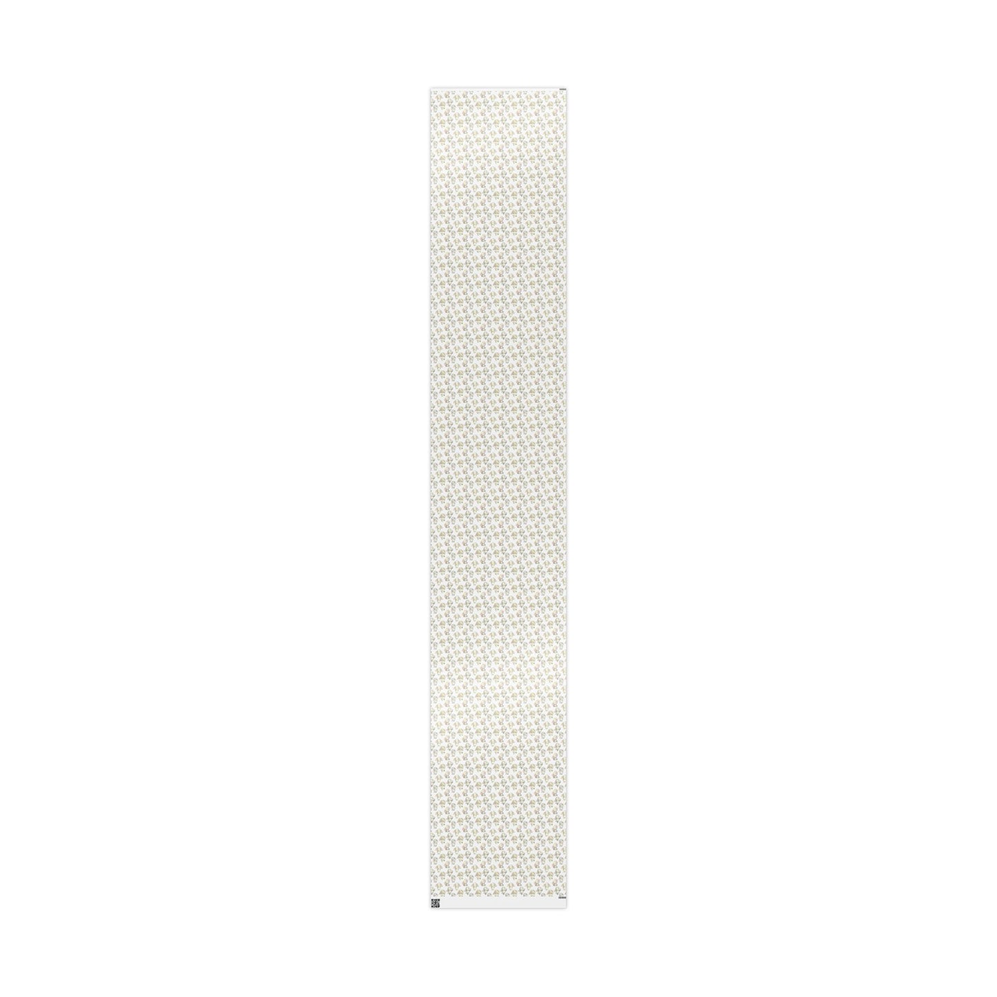 Dancing Elephants Wrapping Paper