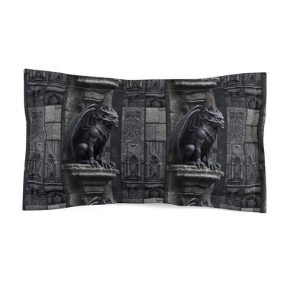 Gargoyle Vigil Basic Bedding Set