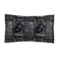 Gargoyle Vigil Microfiber Pillow Sham