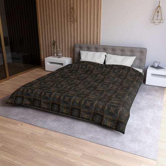 Ruined Elegance Duvet Bedding Set