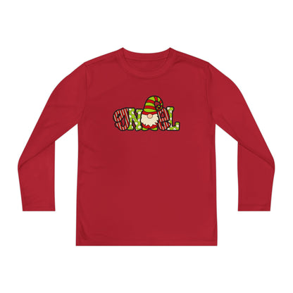 Gnoel Youth Long Sleeve Tee