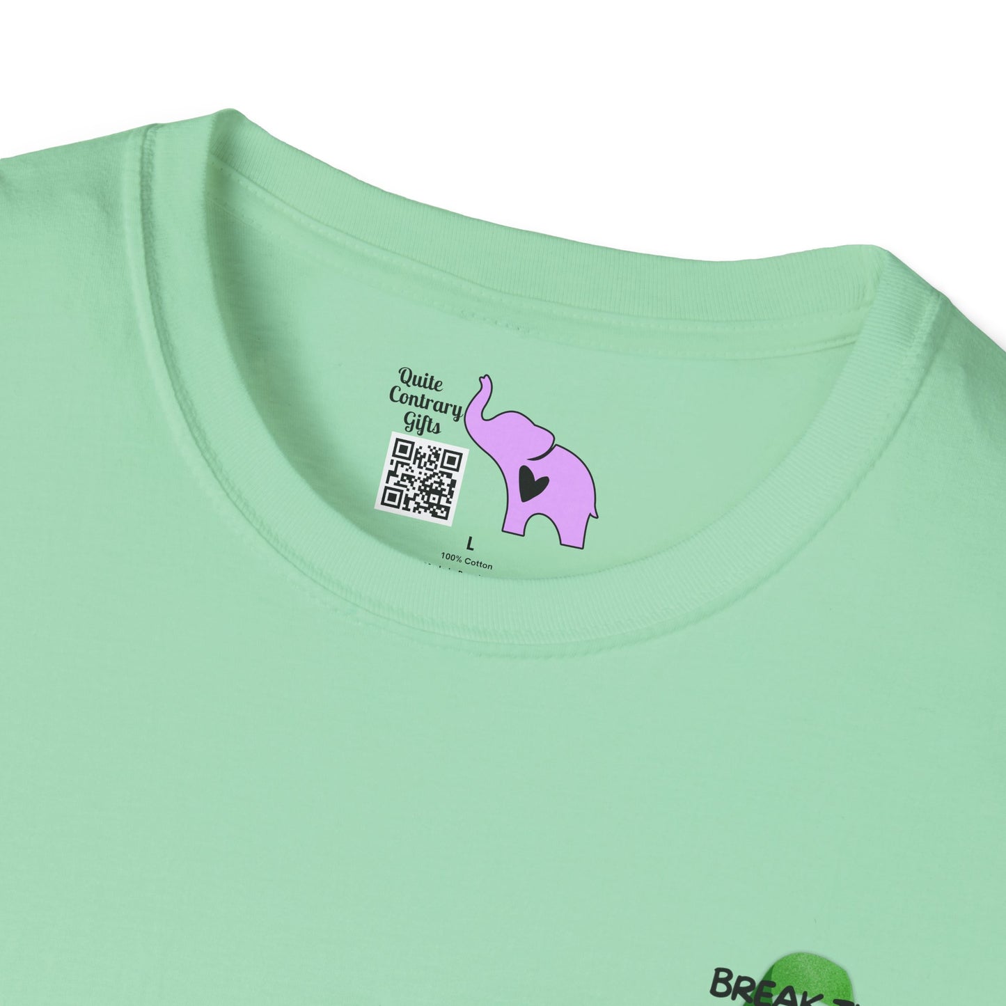 You Matter Mental Health Awareness Adult T-shirt