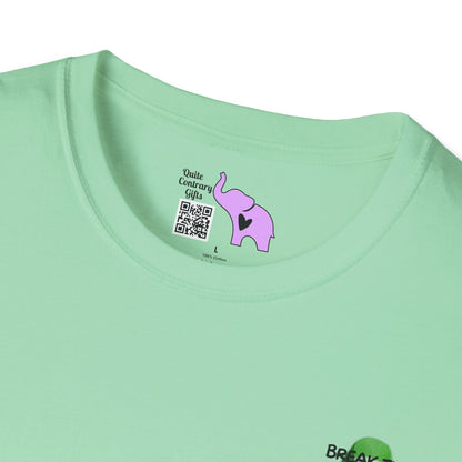 You Matter Mental Health Awareness Adult T-shirt