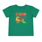 Dino Boy Toddler Tee