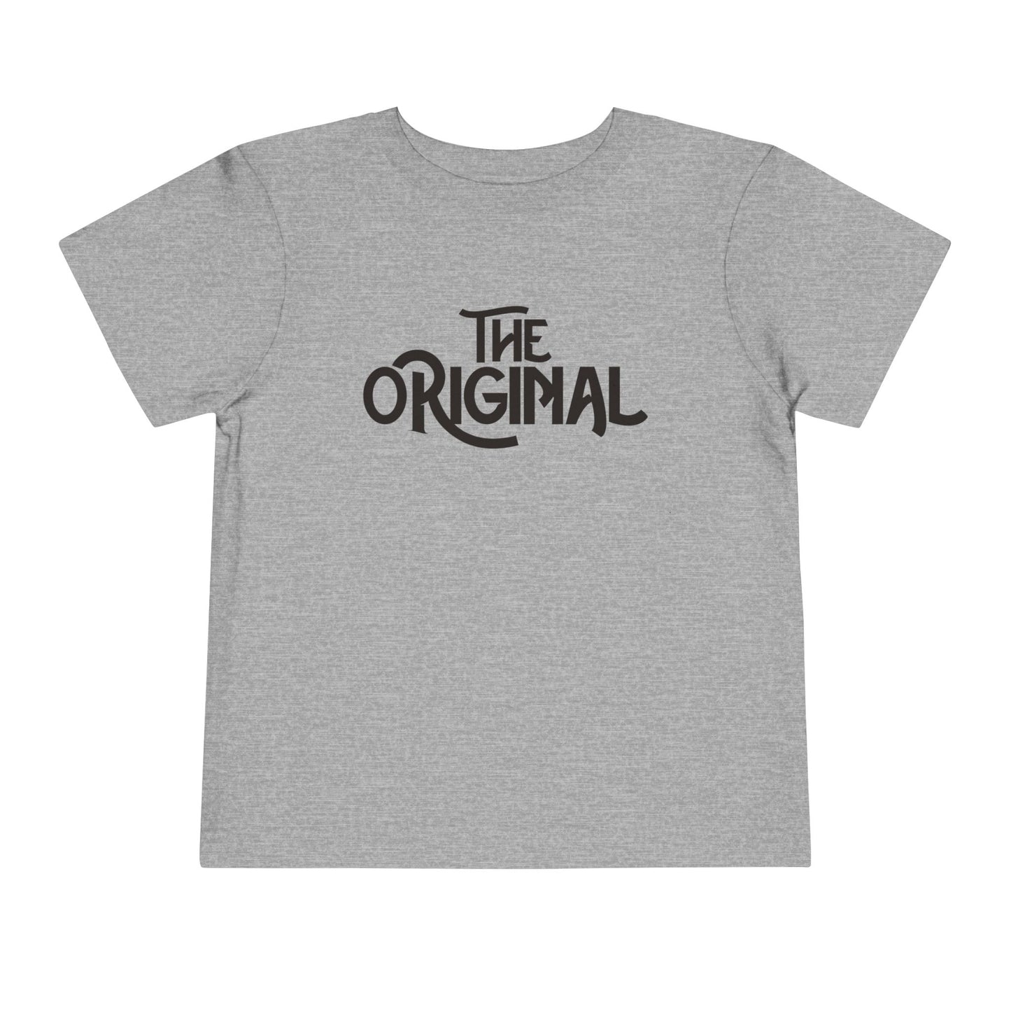 The Original (Oldest Sibling) Toddler Tee