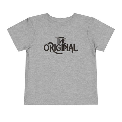 The Original (Oldest Sibling) Toddler Tee