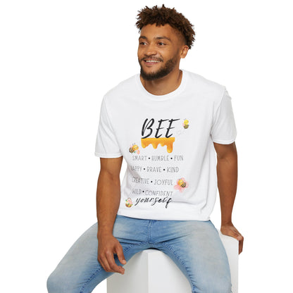 Bee Yourself T-shirt