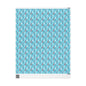 Yuletide Pines Wrapping Paper