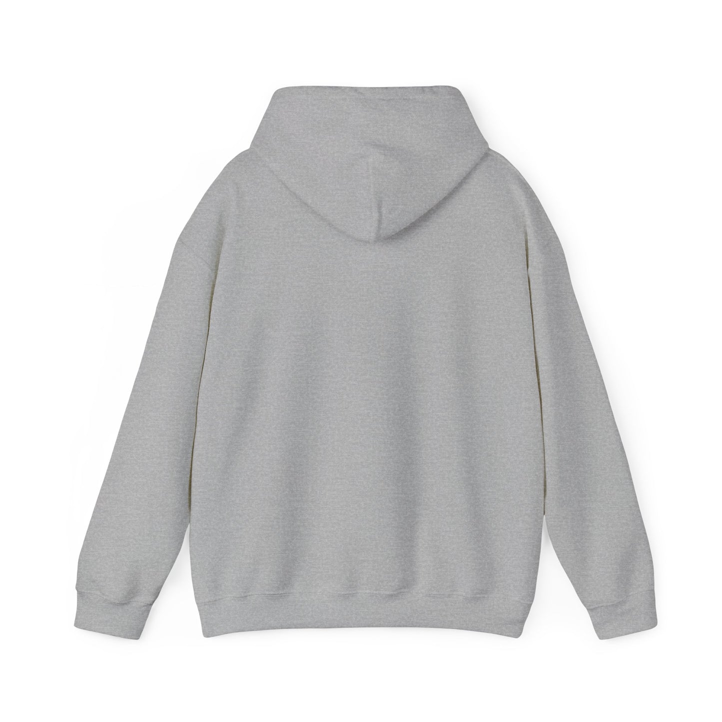 Yall'd've (Texas) Heavy Blend™ Hooded Sweatshirt