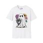Boo & Purr Adult T-shirt