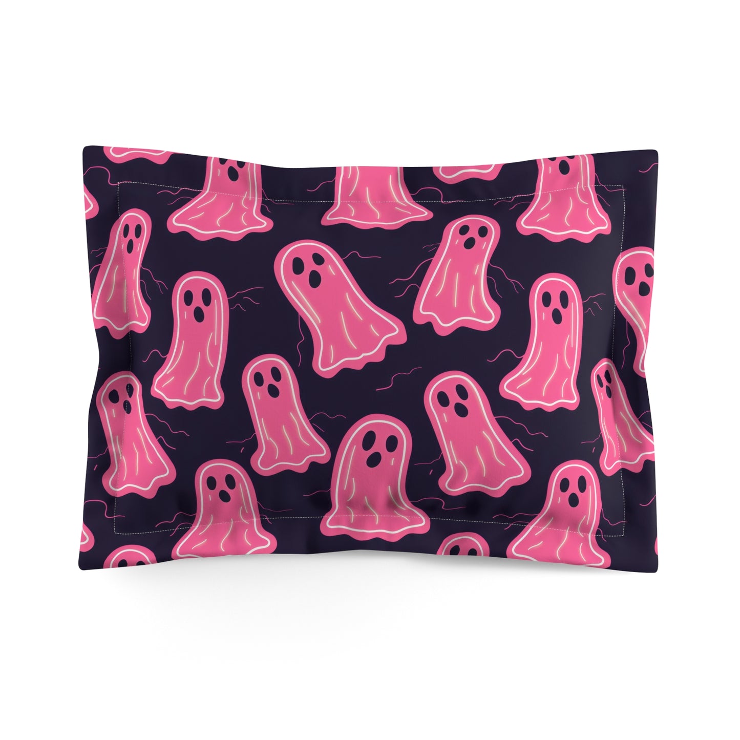 Boo Crew Duvet Bedding Set