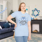 Hanukkah Wishing Peace & Light T-shirt