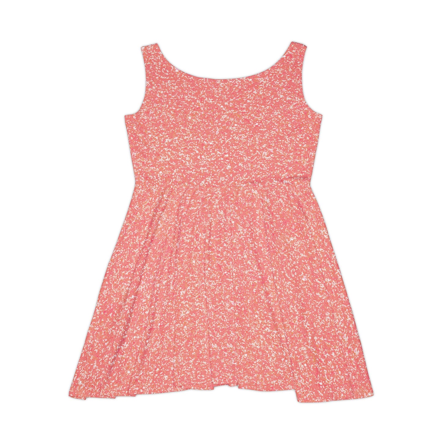 Sunset Celebration Women's Skater Dress