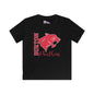 Burton Vertical Fury Youth Softstyle Tee
