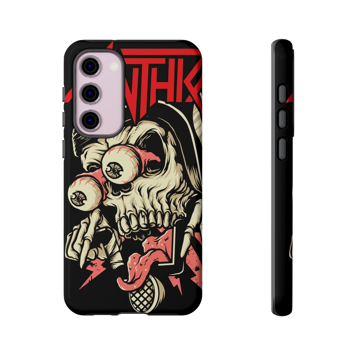 Anthrax Tough Cases iPhone/Samsung/Google