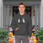 Catloween Heavy Blend™ Hooded Sweatshirt
