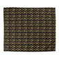 Gilded Elegance Microfiber Duvet Cover