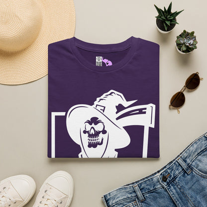 Part-Time Grim Reaper Adult T-shirt