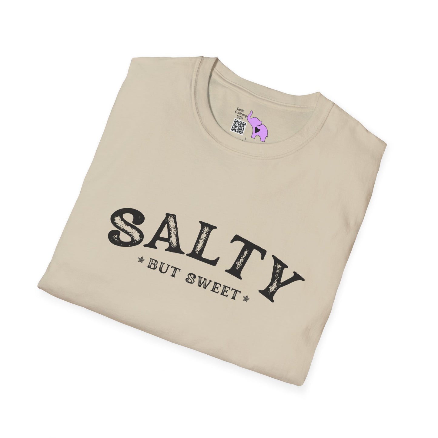 Salty but Sweet T-shirt