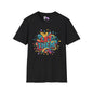 Let Them Adult T-shirt
