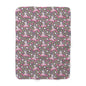Stardust Unicorn Dreams Sherpa Fleece Blanket