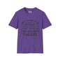 Hey! I Found Your Nose In My Business Again Adult T-shirt