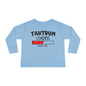 Tantrum Loading Please Wait Toddler Long Sleeve Tee