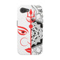 Goddess Durga Mata w/Manala MagSafe® Compatible Tough Case for iPhone