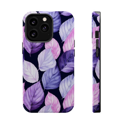 Ethereal Grove MagSafe® Compatible Tough Case for iPhone