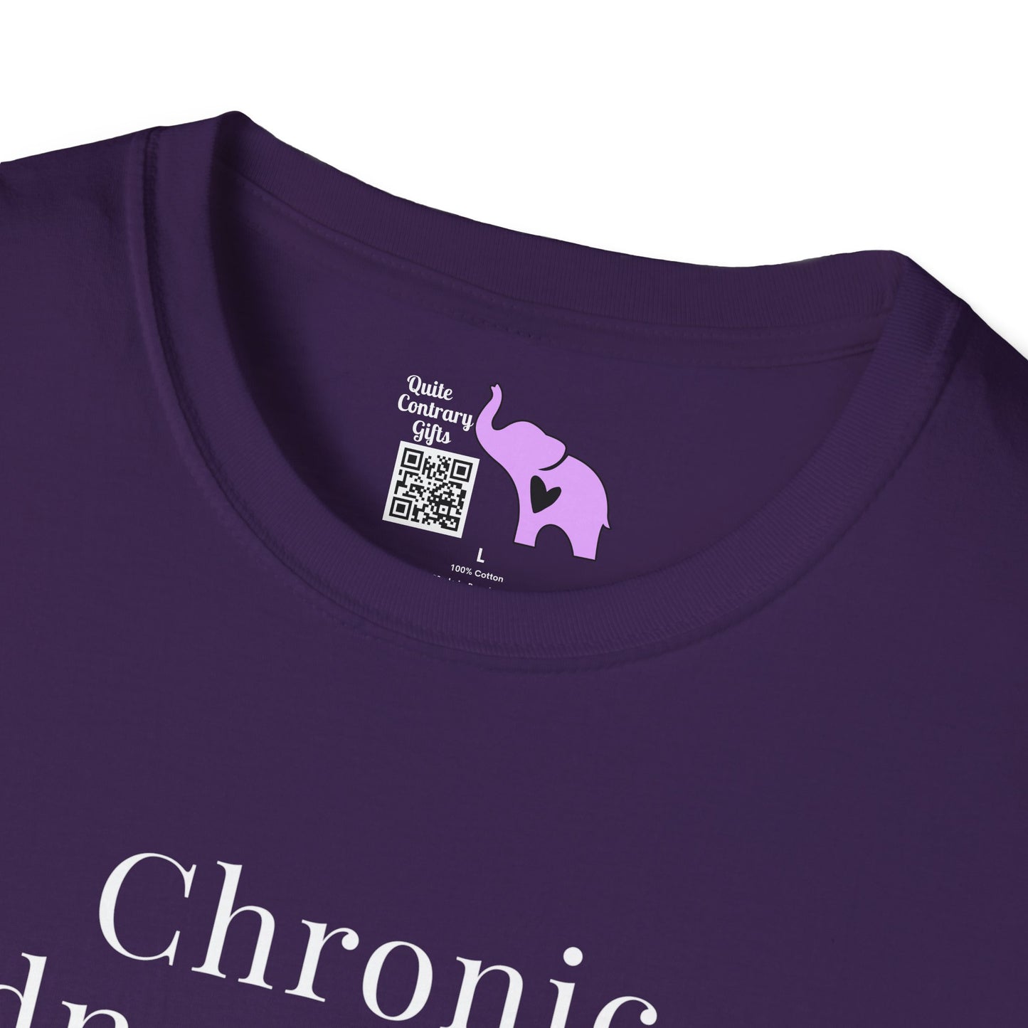 Chronic Kidney Disease 1 Star Would Not Recommend Adult T-shirt
