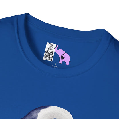 Texas Gnome Adult T-shirt