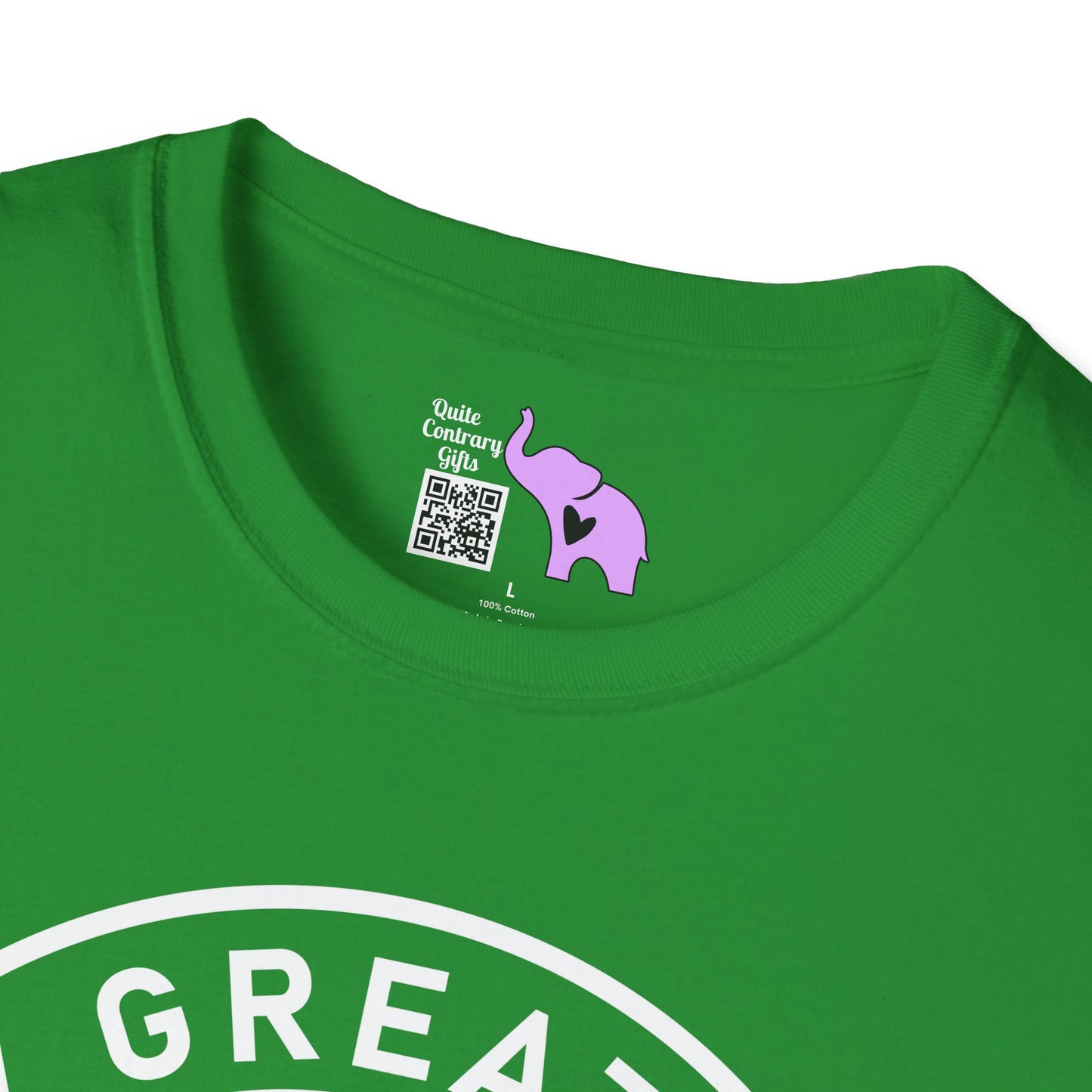 My Greatest Blessings Call Me Nana Adult T-shirt