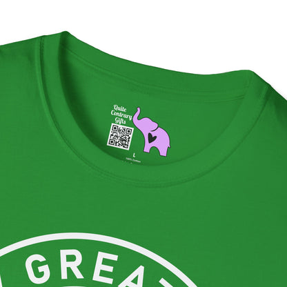 My Greatest Blessings Call Me Nana Adult T-shirt