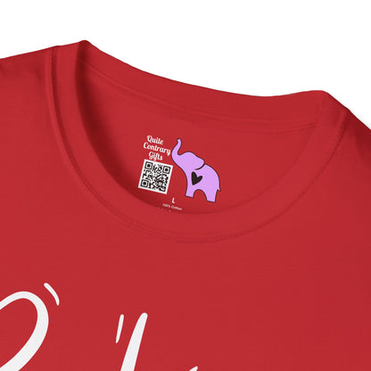 Be Kind To Yourself Adult T-shirt