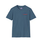 Custom Example Adult T-shirt