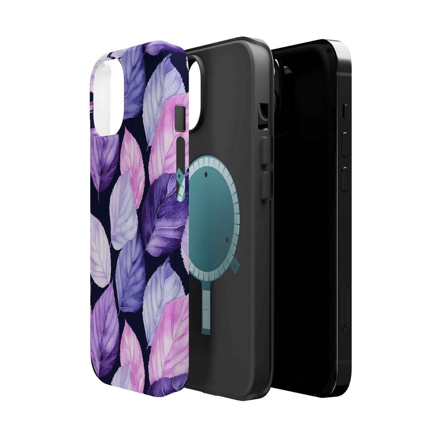Ethereal Grove MagSafe® Compatible Tough Case for iPhone