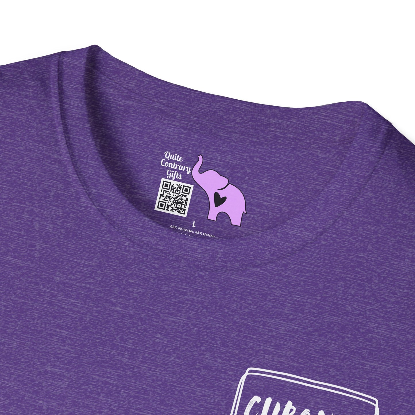 You Must Excuse Me, My Flesh Vessel Has Mutinied... Adult T-shirt