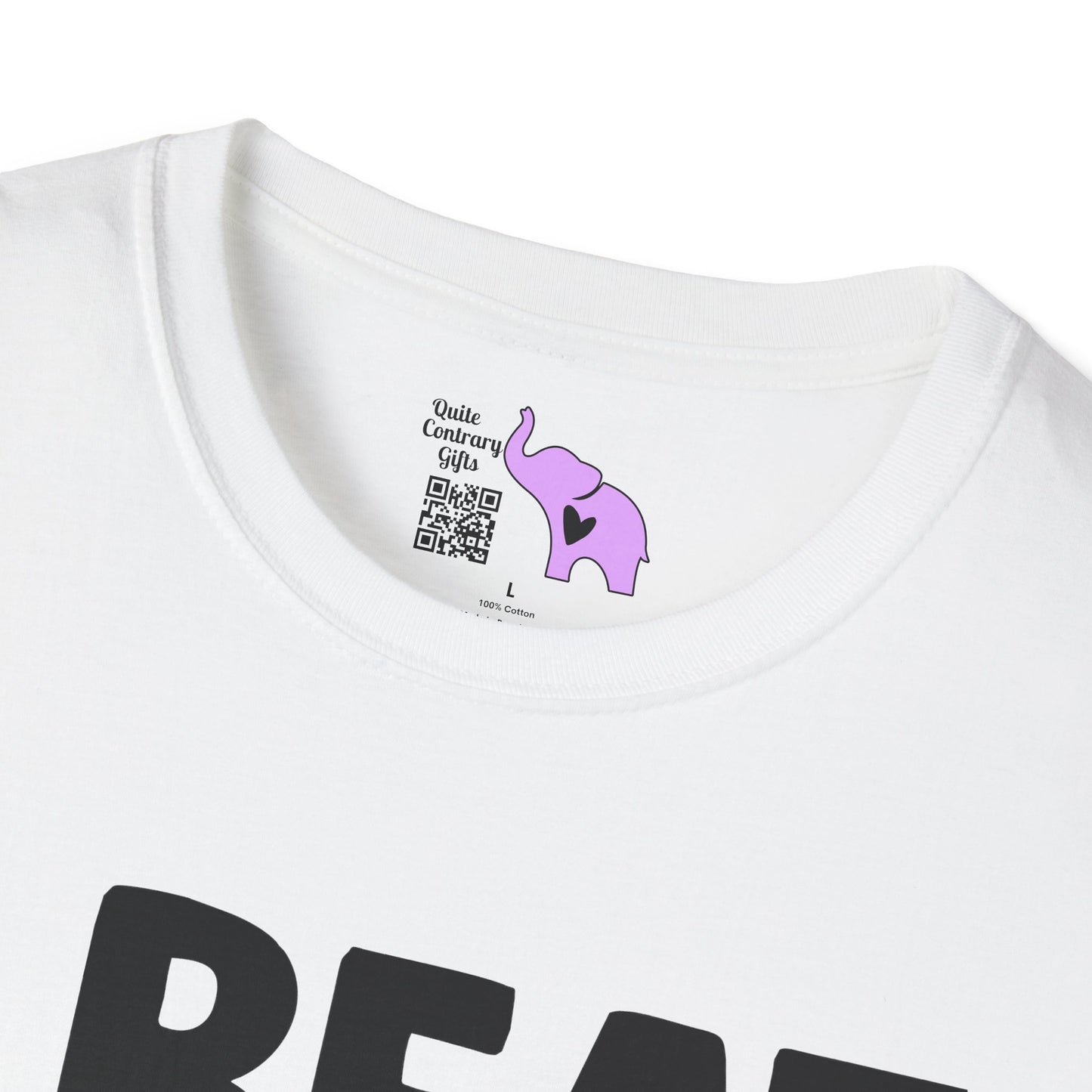 I Beat Cancer What's Next? Adult T-shirt