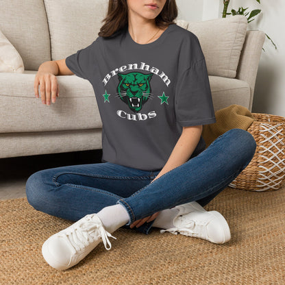 Brenham Cubs Classic Adult T-shirt