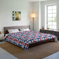 Liberty Strokes Comforter