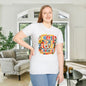Coffee Is My Love Language Adult T-shirt