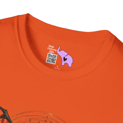 Arachnight Adult T-shirt