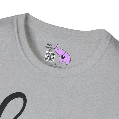 Dogs Make Me Happy You Not So Much Adult T-shirt