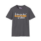 Here For The Halftime Show Adult T-shirt