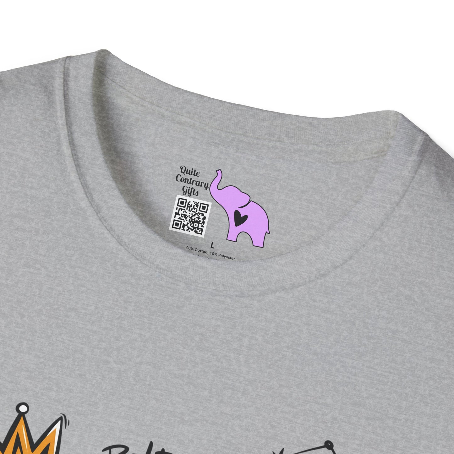 Aries Street Art Adult T-shirt