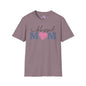 Blessed Mom Adult T-shirt
