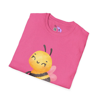 Bee Kind Adult T-shirt