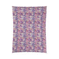 Ethereal Bloomscape Comforter