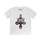 Black Sabbath (2) Kids Softstyle Tee