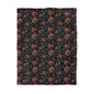Fire Lilly Dreams Microfiber Duvet Cover